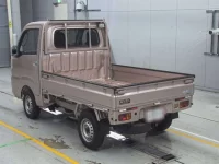 Toyota PIXIS TRUCK лот № 13001 оценка 3.5  с аукциона в Японии 5