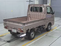 Toyota PIXIS TRUCK лот № 13001 оценка 3.5  с аукциона в Японии 1