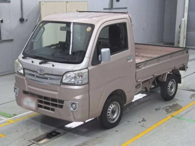 Toyota PIXIS TRUCK  с аукциона в Японии