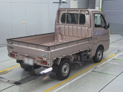 Toyota PIXIS TRUCK  с аукциона в Японии