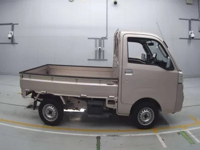 Toyota PIXIS TRUCK  с аукциона в Японии