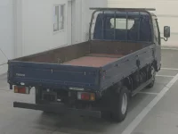 Mazda TITAN лот № 57 оценка RA  с аукциона в Японии 1