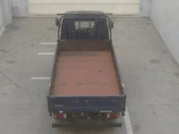 Mazda TITAN лот № 57 оценка RA  с аукциона в Японии 2