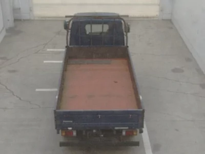 Mazda TITAN  с аукциона в Японии