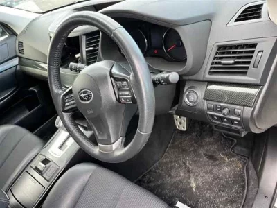 Subaru LEGACY OUTBACK