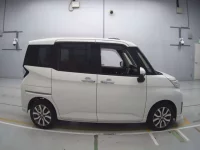 Daihatsu THOR лот № 30121 оценка 1  с аукциона в Японии 2