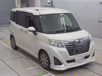 Daihatsu THOR лот № 30121 оценка 1  с аукциона в Японии 4