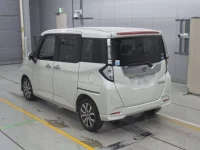 Daihatsu THOR лот № 30121 оценка 1  с аукциона в Японии 5