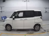 Daihatsu THOR лот № 30121 оценка 1  с аукциона в Японии 3