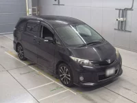 Toyota ESTIMA лот № 30122 оценка 4  с аукциона в Японии 4