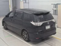 Toyota ESTIMA лот № 30122 оценка 4  с аукциона в Японии 5