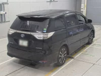 Toyota ESTIMA лот № 30122 оценка 4  с аукциона в Японии 1