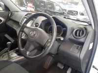 Toyota RAV4 лот № 30123 оценка 3  с аукциона в Японии 6