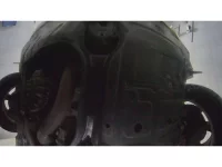 Toyota RAV4 лот № 30123 оценка 3  с аукциона в Японии 8