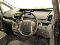 Toyota NOAH лот № 6020 оценка R  с аукциона в Японии 5