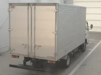 Nissan ATLAS лот № 60 оценка 3.5  с аукциона в Японии 1