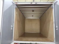 Nissan ATLAS лот № 60 оценка 3.5  с аукциона в Японии 3