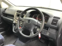 Honda STREAM лот № 6019 оценка 3.5  с аукциона в Японии 5