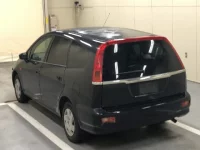 Honda STREAM лот № 6019 оценка 3.5  с аукциона в Японии 1