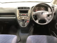 Honda STREAM лот № 6019 оценка 3.5  с аукциона в Японии 4