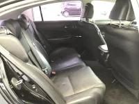 Lexus GS лот № 7590 оценка 3.5  с аукциона в Японии 5