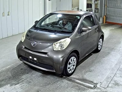 Toyota IQ