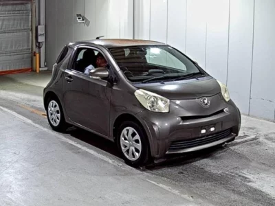 Toyota IQ