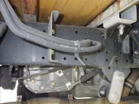 Nissan ATLAS лот № 63 оценка 3.5  с аукциона в Японии 3