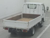 Nissan ATLAS лот № 63 оценка 3.5  с аукциона в Японии 1