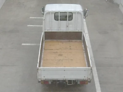 Nissan ATLAS  с аукциона в Японии