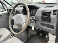 Mitsubishi MINICAB TRUCK лот № 70075 оценка 3  с аукциона в Японии 2