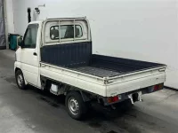 Mitsubishi MINICAB TRUCK лот № 70075 оценка 3  с аукциона в Японии 1
