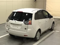 Mitsubishi COLT PLUS лот № 1108 оценка R  с аукциона в Японии 3
