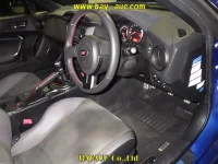 Subaru BRZ лот № 60244 оценка 4  с аукциона в Японии 2