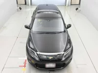 Toyota HARRIER лот № 33262 оценка RA  с аукциона в Японии 6