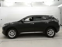 Toyota HARRIER лот № 33262 оценка RA  с аукциона в Японии 3