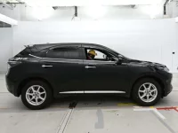 Toyota HARRIER лот № 33262 оценка RA  с аукциона в Японии 2