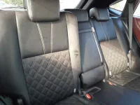 Toyota HARRIER лот № 33262 оценка RA  с аукциона в Японии 10