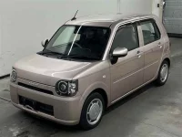 Daihatsu MIRA TOCOT лот № 352 оценка R  с аукциона в Японии 3