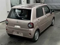 Daihatsu MIRA TOCOT лот № 352 оценка R  с аукциона в Японии 4