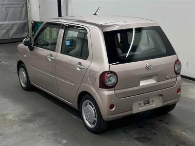 Daihatsu MIRA TOCOT  с аукциона в Японии