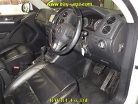 Volkswagen TIGUAN лот № 60245 оценка 3.5  с аукциона в Японии 2