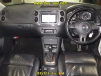 Volkswagen TIGUAN лот № 60245 оценка 3.5  с аукциона в Японии 5