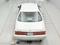 Toyota CROWN лот № 33263 оценка 4  с аукциона в Японии 7