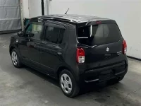 Suzuki ALTO лот № 355 оценка R  с аукциона в Японии 1