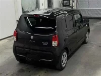 Suzuki ALTO лот № 355 оценка R  с аукциона в Японии 4