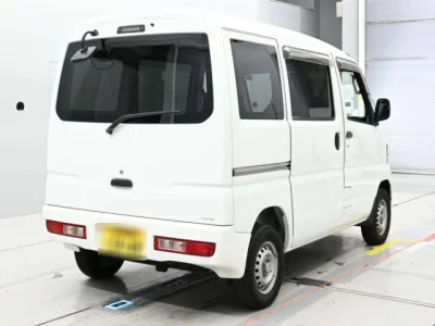 Mitsubishi MINICAB MIEV