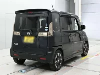 Mazda FLAIR WAGON лот № 13019 оценка 3.5  с аукциона в Японии 1