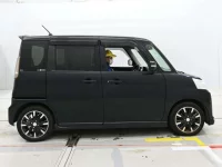 Mazda FLAIR WAGON лот № 13019 оценка 3.5  с аукциона в Японии 2