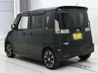 Mazda FLAIR WAGON лот № 13019 оценка 3.5  с аукциона в Японии 5
